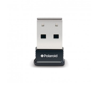 Polaroid PBT101 USB Bluetooth Adapter